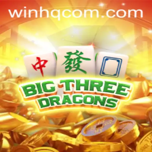 BigThreeDragons: Master the Art of Strategy to Win HQ