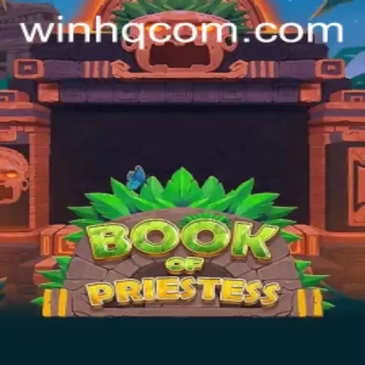 BookOfPriestess: An Immersive Adventure with Win HQ