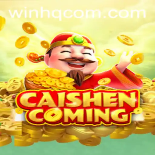 Unveiling CAISHENCOMING: An Immersive Journey into the Heart of Fortune