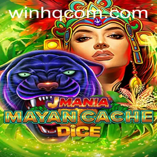 Exploring the World of JManiaMayanCacheDice: Your Guide to Winning HQ