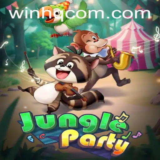 Unleashing the Excitement of JungleParty: Your Gateway to the Ultimate 'Win HQ' Experience