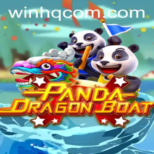 PANDADRAGONBOAT: A Thrilling Journey on Ancient Waters with Win HQ