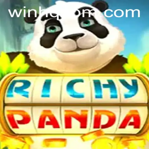 Discover RichyPanda: The Winning Adventure with Win HQ