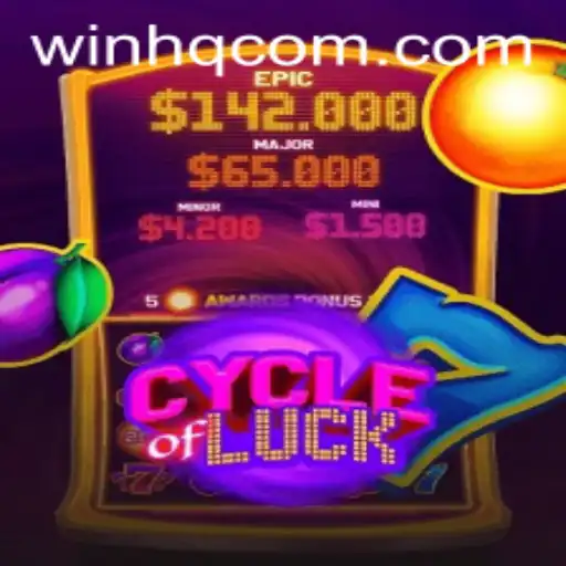 Unveiling the Thrills of CycleofLuck: A Dive into the World of Win HQ
