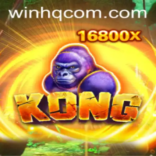 Unleashing the Excitement of 'Kong': A Dynamic Gaming Experience with 'Win HQ'