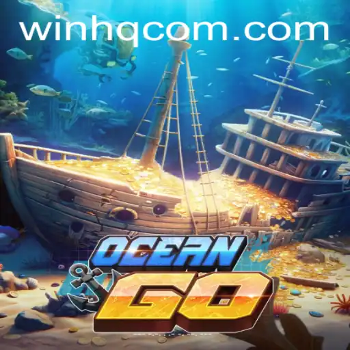 OceanGO: Unravel the Mysteries Beneath the Waves