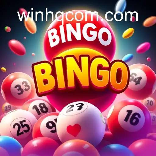 Exploring the Excitement of Bingo Games with Win HQ