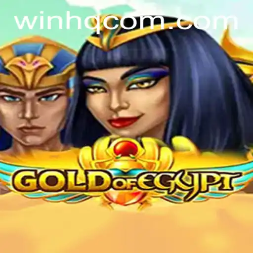 Discover the Thrills of GoldOfEgypt: Your Ultimate Guide to Winning in Win HQ
