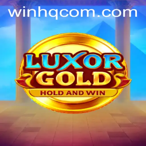 Dive into the Exciting World of LuxorGold: A Winning Strategy with Win HQ