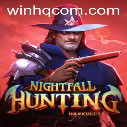 NightfallHunting: The Thrilling Chase to Win HQ