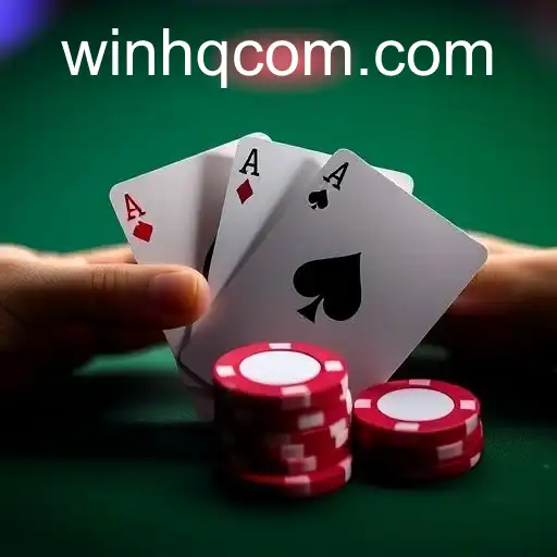 The World of Poker Games: Win HQ