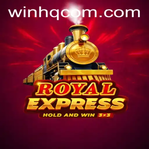 Exploring RoyalExpress: The New Game Revolutionizing Win HQ