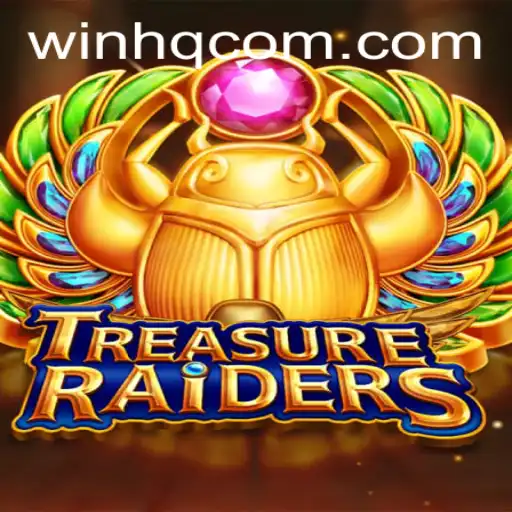 Exploring TREASURERAIDERS: The Thrilling Adventure Game