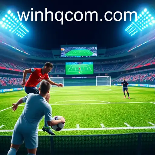 The Growing Influence of Virtual Sports: Unveiling the Future