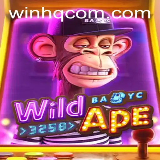 Unveiling WildApe3258: The Thrilling New Game Revolutionizing Adventure Play