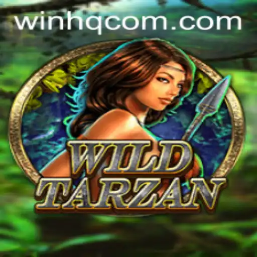 WildTarzan: Conquer the Jungle and Ascend to Win HQ
